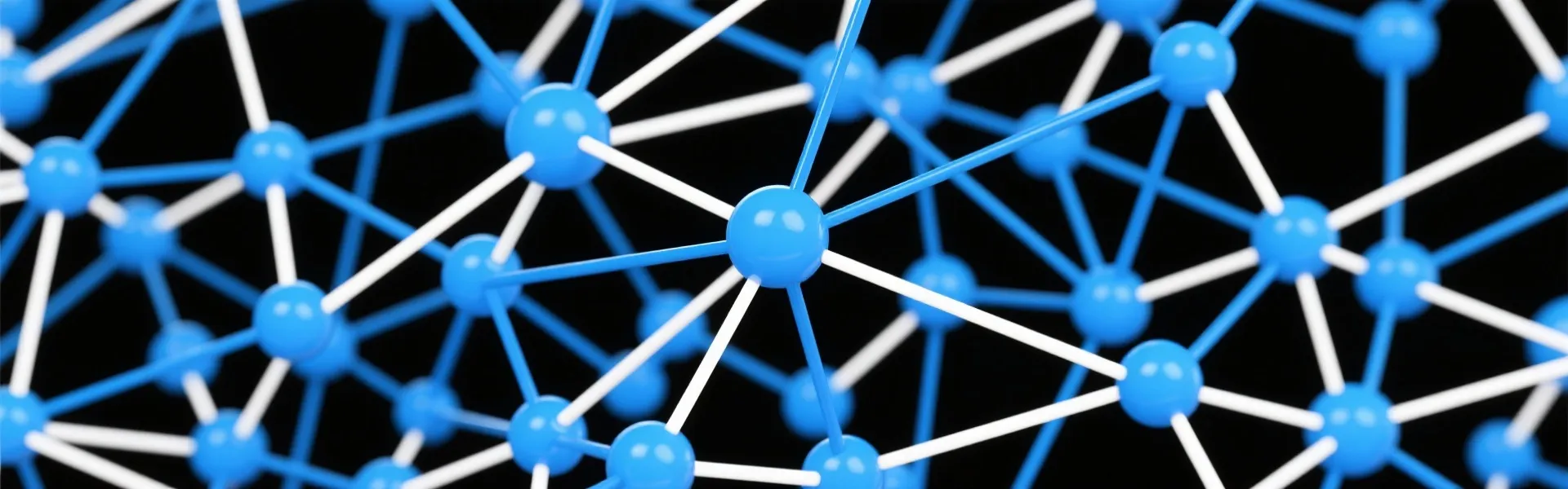 Network Connection Background