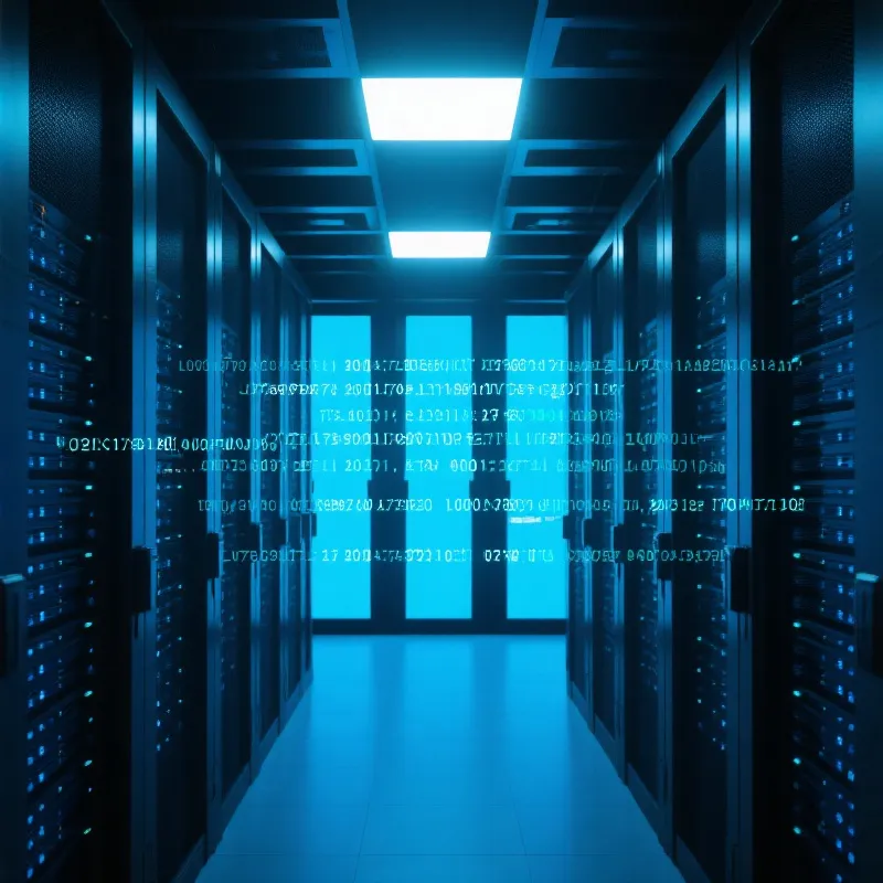 Server Infrastructure